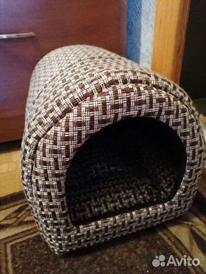 Домик для животных