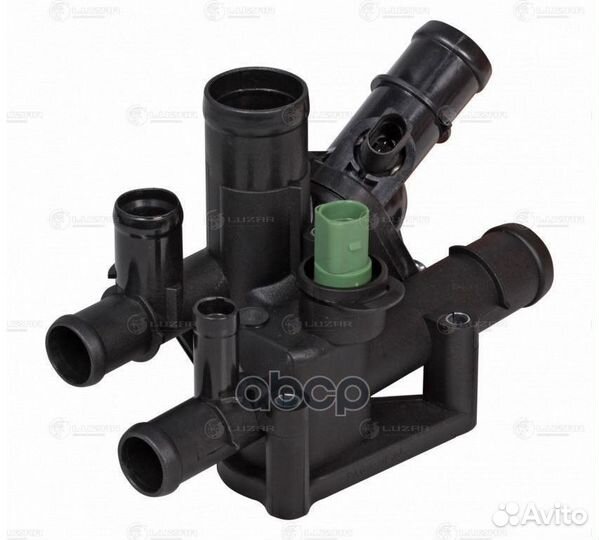 Термостат для а/м Skoda Octavia A5 (04) /VW Gol