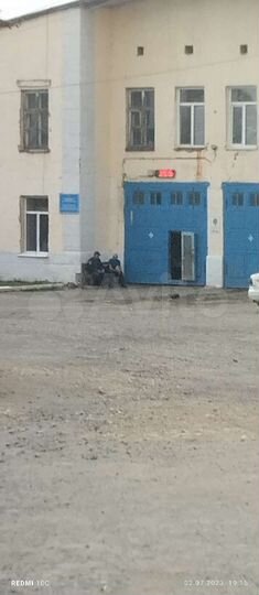 Участок 12 сот. (ИЖС)