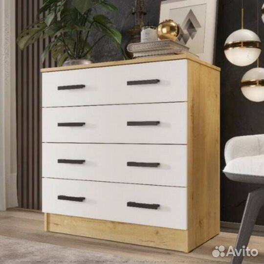 Комод К800 вотан