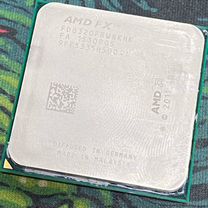 Процессор AMD FX-8320 3,5Ghz AM3+