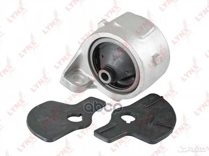 Опора двигателя перед лев ME1039 lynxauto