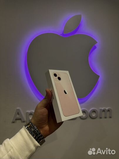 iPhone 13, 128 ГБ