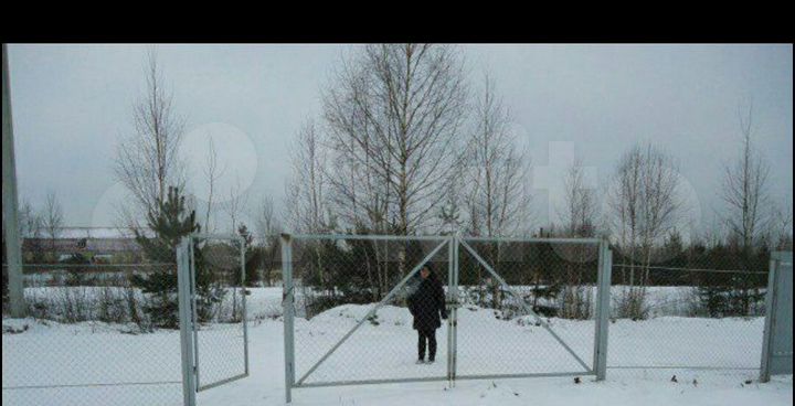 Участок 12 сот. (СНТ, ДНП)