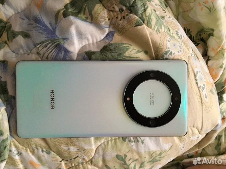 HONOR X9a, 6/128 ГБ