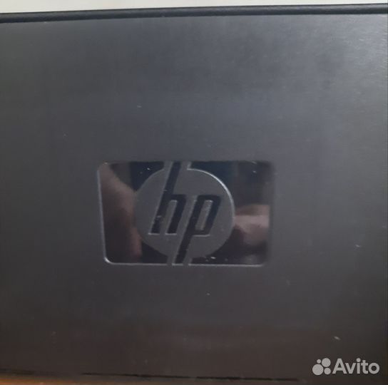 Принтер HP Deskiet F4100