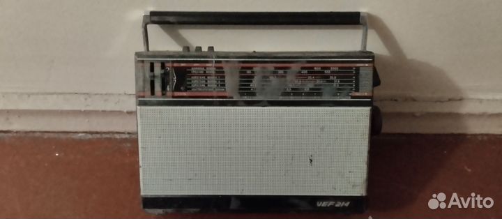 Радиоприемник