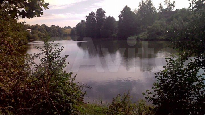 Участок 3,09 га (СНТ, ДНП)