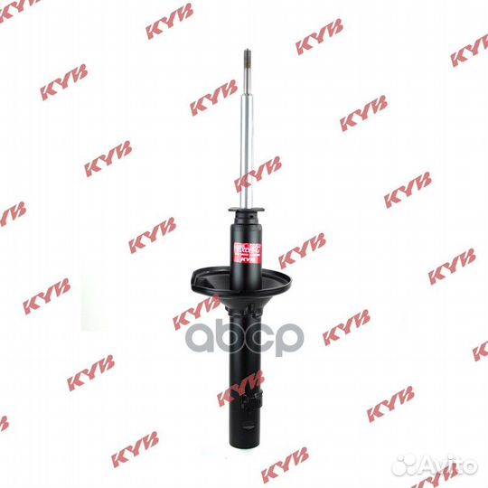 Амортизатор подвески r KYB 334443 334443 KYB