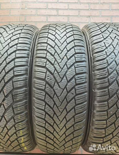 Continental ContiWinterContact TS 850 195/65 R15 91T