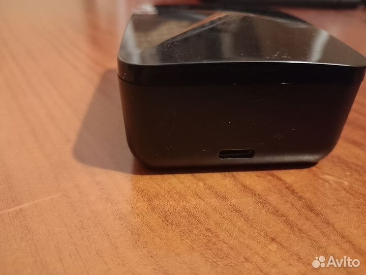 Беспроводные наушники