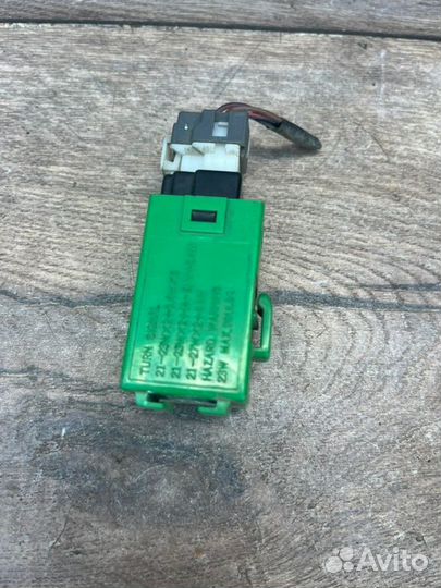 Реле указателя поворота Kia Rio 1 1.5 2001