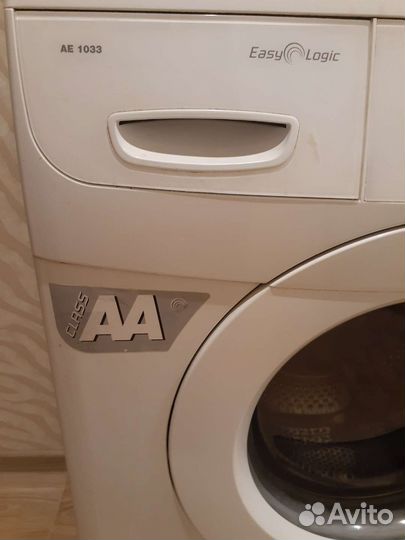 Стиральная машина на запчасти