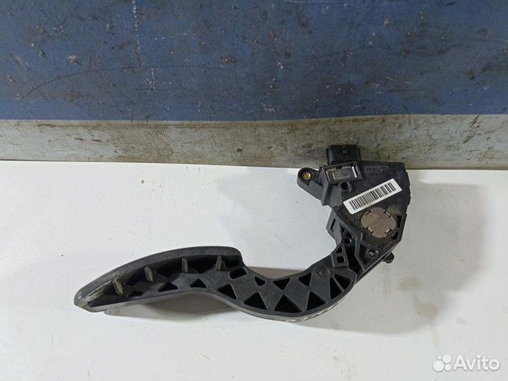 Педаль газа Renault Fluence 2010 - 2017