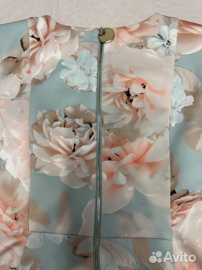 Платье летнее Calvin Klein