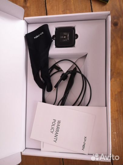 Графический планшет