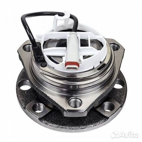 Ступица колеса передняя Opel Astra