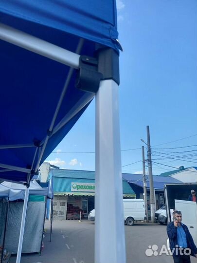 Палатка шатер тент антимоскитная сетка боковина