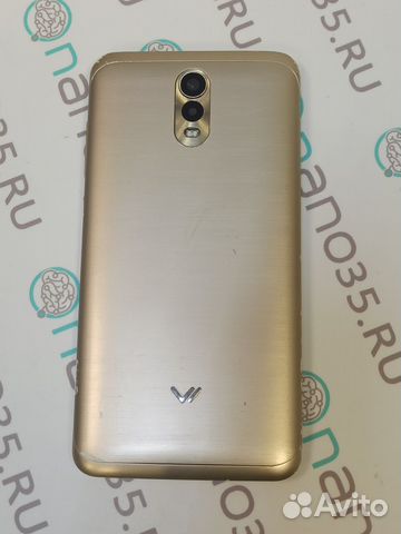 Запчасти для телефона Vertex