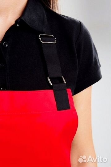 Белый китель поварской женский оптом