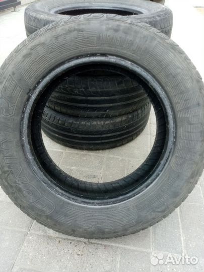Contyre Megapolis 195/65 R15