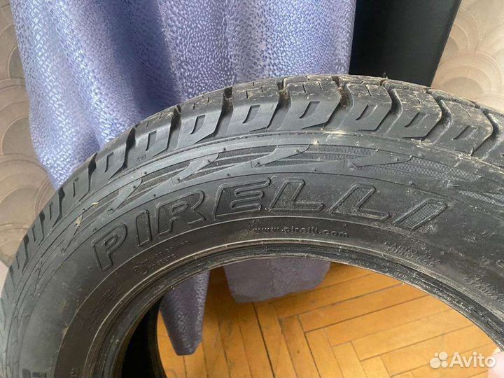Pirelli Scorpion ATR 175/75 R16