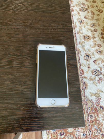 Телефон iPhone 8 plus 128gb