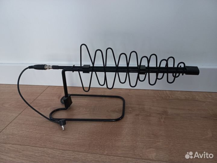 Антенна 2g/3g/4g