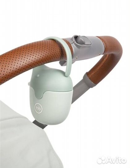 Контейнер HP Bra Ftee для пустышек/для сосок/чехол