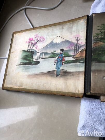 Альбом для фотографий