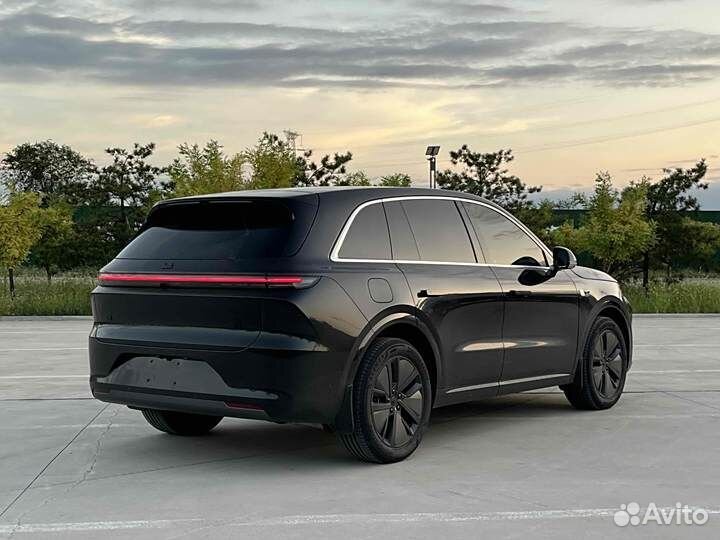 LiXiang L6 1.5 AT, 2024, 30 000 км