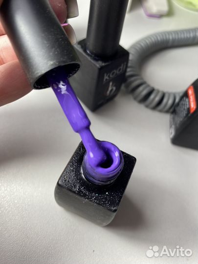 Продам гель лаки