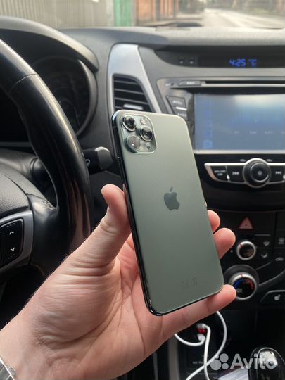 iPhone 11PRO 64гб