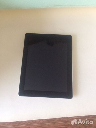 iPad