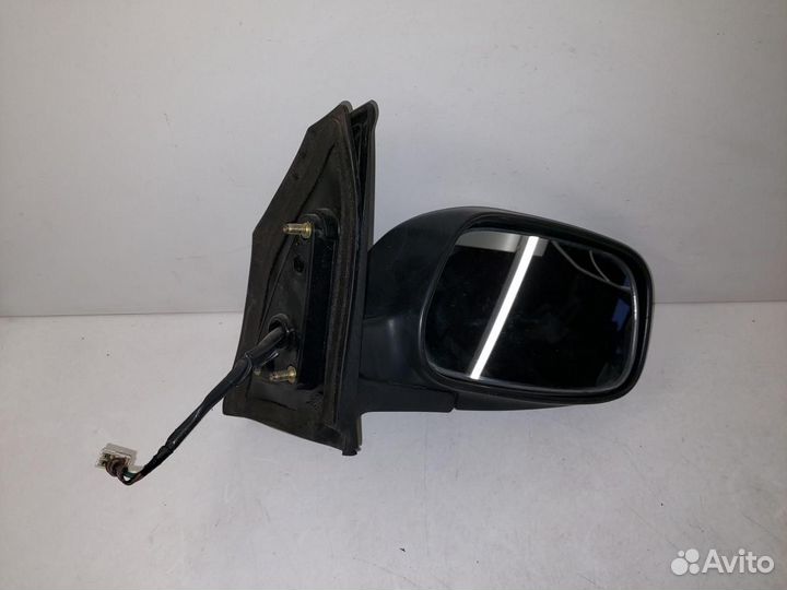 Зеркало наружное правое Toyota Prius NHW11