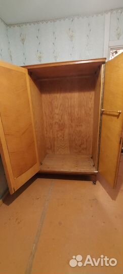 Шифонер бу СССР