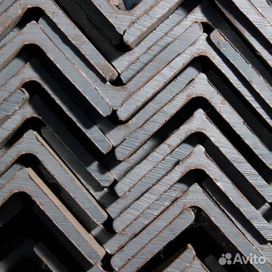 Уголок 50х5. Металлопрокат