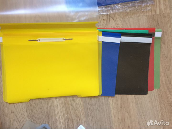 Канцелярские товары\учебные принадлежности