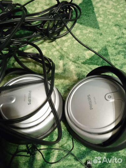 Телефон адаптер