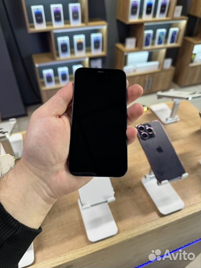 iPhone 12 mini, 64 ГБ
