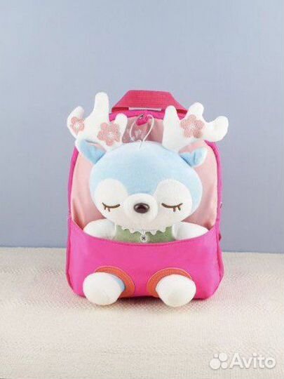 Рюкзак детский новый