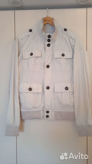 Ветровка мужская Tolletti Corosan