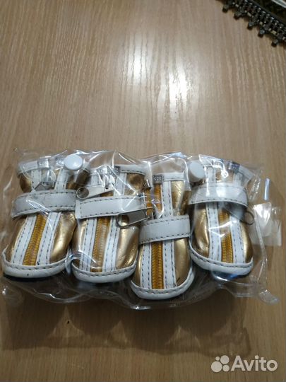 Аксессуары для собак