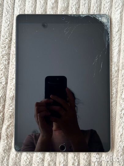 iPad pro 10 5