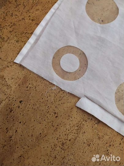 Продаю тюль б/у