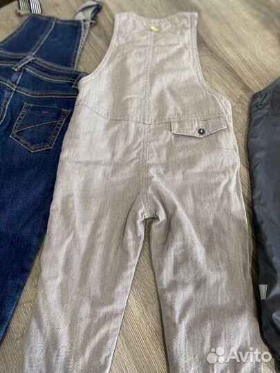 Комбинезон 86 р