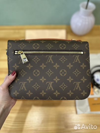 Сумка louis vuitton pochette