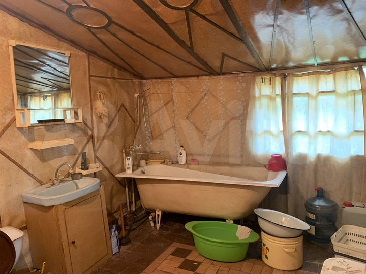 Дом 78,2 м² на участке 31 сот.