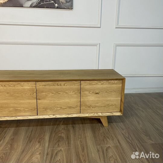 Тумба собственного производства Terra