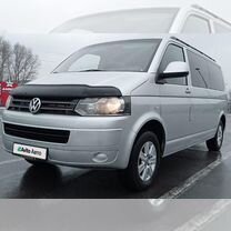 Volkswagen Caravelle 2.0 MT, 2011, 260 000 км, с пробегом, цена 2 000 000 руб.